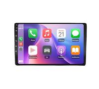 Autoradio Bluetooth per Audi A4 2002-2008 Touchscreen Stereo Auto con Schermo, Auto con Mirror Link/Usb/Fm Autoradio Compatibile, 8 Nucleo 8G+256G
