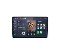 Autoradio Bluetooth per Audi A4 B6 B7 S4 RS4 2000-2009 Touchscreen Schermo, Radio Bluetooth Auto con Mirror Link/Usb/Fm Autoradio Compatibile, 8 Nucleo 8G+256G