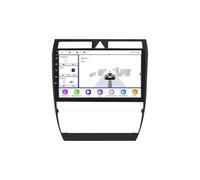 Autoradio Bluetooth per Audi A6 C5 S6 RS6 1997-2004 Touchscreen Stereo Auto con Schermo, Radio Bluetooth Auto Supporta Telecamera Posteriore, 4 Nucleo 1G+16G