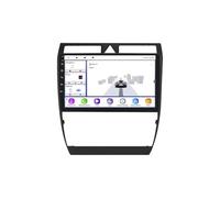 Autoradio Bluetooth per Audi A6 C5 S6 RS6 1997-2004 Touchscreen Stereo Auto con Schermo, Radio Bluetooth Auto con Mirror Link/Usb/Fm Autoradio Compatibile, 8 Nucleo 8G+256G