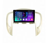 Autoradio Bluetooth per Buick LaCrosse LA 2009-2013 Carplay & Android Auto Mp5 Player Radio con Mirror Link, Navigazione Gps, Fm, 4 Nucleo 4G+64G