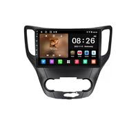 Autoradio Bluetooth per ChangAn CS35 2013-2017 Mirror Link/Usb/Type-C/Telecamera di Backup/Microfono/Supporto Telecomando, 8 Nucleo 4G+64G