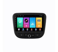 Autoradio Bluetooth per Chevrolet Malibu 9 2015-2022 Mirror Link/Usb/Type-C/Telecamera di Backup/Microfono/Supporto Telecomando Autoradio Compatibile, 4 Nucleo 1G+16G