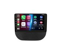 Autoradio Bluetooth per Chevrolet Malibu XL 2016-2018 con Schermo, Radio/Usb/Aux/Fm/Mic/Type-C, Supporta Telecamera Posteriore Autoradio Compatibile, 8 Nucleo 8G+256G