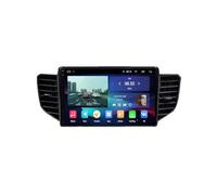 Autoradio Bluetooth per Chevrolet N400 V 2019 Touchscreen Stereo Auto con Schermo, Radio Bluetooth Auto con Mirror Link, 4 Nucleo 2G+32G