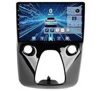 Autoradio Bluetooth per citreon c1 2016 1.2 PureTech 9 Pollici HD Touch Screen Auto Radio Supporta AUX USB SD MP5 Car Lettore Multimediale Controllo del