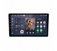 Autoradio Bluetooth per Citroen C2 C3 2001-2010 Touchscreen Lettore, Fm Radio, Mirror Link, Telecamera di Backup, Bluetooth Carplay, 4 Nucleo 1G+16G