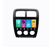 Autoradio Bluetooth per Dodge Caliber 2010 2011 2012 con Navigazione Gps, Android Auto, Bluetooth, Wi-Fi, Ecc, Fm Radio, Mirror Link Autoradio Compatibile, 4 Nucleo 1G+16G