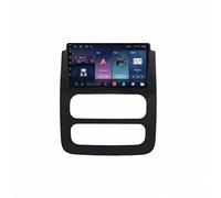 Autoradio Bluetooth per Dodge RAM 1500 2500 3500 2002-2005 Mirror Link/Usb/Type-C/Telecamera di Backup/Microfono/Supporto Telecomando Autoradio Compatibile, 8 Nucleo 6G+128G