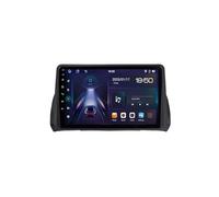 Autoradio Bluetooth per FIAT ARGO 2019-2022 con Navigazione Gps, Bluetooth, Wi-Fi, Fm Radio, Link Autoradio Compatibile, 4 Nucleo 2G+32G
