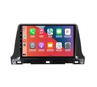 Autoradio Bluetooth per Fiat Bravo 198 2 II 2007-2014? Mirror Link/Usb/Type-C/Telecamera di Backup/Telecomando Autoradio Compatibile, 4 Nucleo 1G+16G