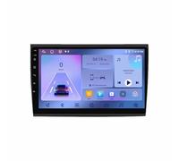 Autoradio Bluetooth per Fiat Bravo 2007-2012 Mirror Link/Usb/Type-C/Telecamera di Backup/Telecomando Autoradio Compatibile, 8 Nucleo 4G+64G