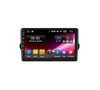 Autoradio Bluetooth per Fiat Tipo Egea 2015-2023 con Schermo, Radio con Mirror Link/Usb/Aux/Fm/Mic/Type-C, Supporta Telecamera Posteriore Carplay, 4 Nucleo 1G+16G
