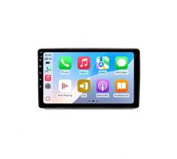 Autoradio Bluetooth per Fiat Viaggio Ottimo 2014-2017 Touchscreen Stereo Auto con Schermo, Radio Bluetooth Auto con Mirror Link/Usb/Fm Autoradio Compatibile, 8 Nucleo 8G+256G