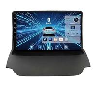 Autoradio Bluetooth per Ford Ecosport 2013-2017 9 Pollici HD Touch Screen Auto Radio Supporta AUX USB SD MP5 Car Lettore Multimediale Controllo del(HM606 8 Core 4G+Wifi 2+32GB)