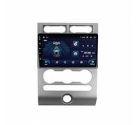 Autoradio Bluetooth per Ford Expedition 2012-2015 con Navigazione Gps, Bluetooth, Wi-Fi, Android Auto, Ecc, Fm Radio, Mirror Link Autoradio Compatibile, 8 Nucleo 4G+64G