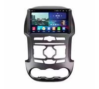 Autoradio Bluetooth per Ford Ranger 3 2011-2015 con Navigazione Gps, Android Auto, Bluetooth, Wi-Fi, Ecc, Fm Radio, Mirror Link Autoradio Compatibile, 8 Nucleo 6G+128G