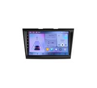Autoradio Bluetooth per Ford Taurus 2015-2018 con Schermo, Radio con Mirror Link/Usb/Aux/Fm/Mic/Type-C, Supporta Telecamera Posteriore, 4 Nucleo 2G+32G