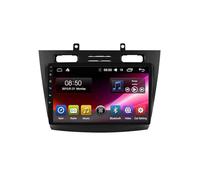 Autoradio Bluetooth per FORD Transit/Tourneo Connect 2005-2014 Touchscreen Stereo Auto con Schermo, Radio con Mirror Link/Usb/Fm Autoradio Compatibile, 4 Nucleo 4G+64G