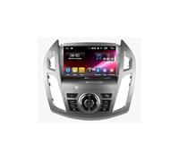 Autoradio Bluetooth per Ford Transit Tourneo Connect 2013-2018 Touchscreen Stereo Auto con Schermo, Radio Bluetooth Auto con Mirror Link, 8 Nucleo 4G+64G