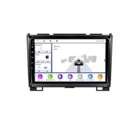 Autoradio Bluetooth per gran muralla H3 H5 2011-2016 Mirror Link/Usb/Type-C/Telecamera di Backup/Supporto Telecomando Autoradio Compatibile, 4 Nucleo 1G+16G