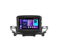Autoradio Bluetooth per Holden Commodore VF1 VF2 Wagon 2013-2017 Touchscreen Stereo Auto con Schermo, Bluetooth Auto con Mirror Usb/Fm, Supporta, 4 Nucleo 4G+64G