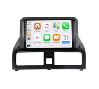 Autoradio Bluetooth per Honda Accord 7 Diesel 2003-2007 Touchscreen Lettore, Fm Radio, Mirror Link, Telecamera di Backup, Bluetooth, 8 Nucleo 4G+64G