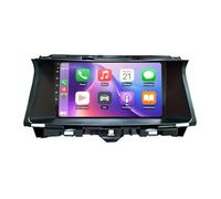 Autoradio Bluetooth per Honda Accord 8 US 2008-2013 con Navigazione Gps, Bluetooth, Wi-Fi, Android Auto, Link Autoradio Compatibile, 4 Nucleo 2G+32G