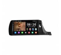 Autoradio Bluetooth per Honda Amaze 2018 2019 Android 15 9 Inches Carplay Auto Bluetooth Mirror Link Per, 8 Core 6G+128G