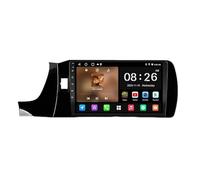 Autoradio Bluetooth per Honda Amaze 2018-2023 con Navigazione Gps, Android Auto, Radio, Mirror Link Autoradio Compatibile, 8 Nucleo 4G+64G