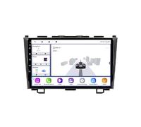 Autoradio Bluetooth per Honda CR-V 3 RE CRV 2006-2012 con Navigazione Gps, Bluetooth, Android Auto Radio, Mirror Link Autoradio Compatibile, 8 Nucleo 8G+256G