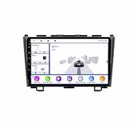 Autoradio Bluetooth per Honda CR-V 3 RE CRV 2006-2012 Touchscreen Stereo Auto con Schermo, Radio Bluetooth Auto con Mirror Link/Usb/Fm Carplay, 8 Nucleo 4G+64G