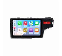 Autoradio Bluetooth per Honda CRV CR - V 3 RE 2007-2011 con Schermo, Radio/Usb/Aux/Fm/Mic/Type-C, Supporta Telecamera Posteriore Autoradio Compatibile, 4 Nucleo 2G+32G