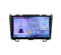Autoradio Bluetooth per Honda CRV CR - V 3 RE 2007-2011 Touchscreen Stereo Auto, Bluetooth Mirror Link/Usb/Fm, Supporta Telecamera Posteriore, 4 Nucleo 1G+16G
