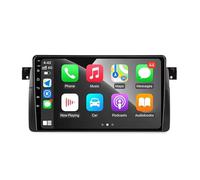 Autoradio Bluetooth per Honda CRV CR-V 4 RM RE 2012-2016 Mirror Link/Usb/Type-C/Telecamera di Backup/Microfono/Supporto Telecomando, 8 Nucleo 4G+64G