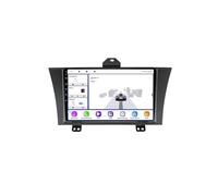 Autoradio Bluetooth per Honda Elysion 2004-2015 Android 15 9 Inches Carplay Auto Bluetooth Mirror Link Per, 8 Core 8G+128G