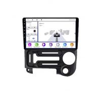 Autoradio Bluetooth per Hyundai Atos 2003-2013 con Navigazione Gps, Android Auto, Bluetooth, Wi-Fi, Ecc, Fm Radio, Mirror Link Carplay, 4 Nucleo 4G+64G