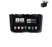 Autoradio Bluetooth per Hyundai Creta 2 IX25 2020 2021 Touchscreen Stereo Auto con Schermo, Radio Bluetooth Auto con Mirror Link/Usb/Fm Carplay, 4 Nucleo 4G+64G
