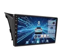 Autoradio Bluetooth per Hyundai I30 2012-2016 9 Pollici HD Touch Screen Auto Radio Supporta AUX USB SD MP5 Car Lettore Multimediale Controllo del(HM603 4 Core Wifi 2+32GB)