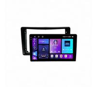 Autoradio Bluetooth per Hyundai I40 2011-2016 Touchscreen Lettore, Mirror Link, Fm Radiotelecamera di Backup, Bluetooth Carplay, 8 Nucleo 8G+256G