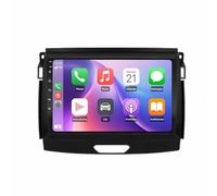 Autoradio Bluetooth per Hyundai i40 2016 con Navigazione Gps, Android Auto, Bluetooth, Wi-Fi, Ecc, Fm Radio, Mirror Link Carplay, 4 Nucleo 4G+64G