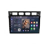 Autoradio Bluetooth per KIA Optima K5 Android todo en uno 2013-2015 con Navigazione Gps, Bluetooth, Wi-Fi, Android Auto, Ecc, Fm Radio, Mirror Link Autoradio Compatibile, 8 Nucleo 6G+128G