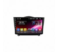 Autoradio Bluetooth per Lada Vesta 2018-2019 con Schermo, Radio con Mirror Link/Usb/Aux/Fm/Mic/Type-C, Supporta Telecamera Posteriore Autoradio, 4 Nucleo 4G+64G