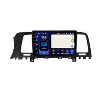 Autoradio Bluetooth per LADA Vesta Cross Sport 2015-2019 Touchscreen Stereo Auto con Schermo, Radio Bluetooth Auto con Mirror Link/Usb/Fm Autoradio Compatibile, 8 Nucleo 8G+256G