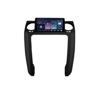 Autoradio Bluetooth per Land Rover Discovery 3 2004-2009 Touchscreen Stereo Auto con Schermo, Radio Bluetooth Auto con Mirror Link/Usb/Fm Autoradio Compatibile, 8 Nucleo 4G+64G
