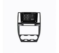 Autoradio Bluetooth per Land Rover Freelander 2 2006-2012 Touchscreen Stereo Auto con Schermo, Radio Bluetooth Auto con Mirror Link/Usb/Fm Autoradio Compatibile, 4 Nucleo 4G+64G