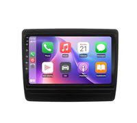 Autoradio Bluetooth per Lsuzu D-Max DMAX 2020-2022 con Navigazione Gps, Bluetooth, Wi-Fi, Fm Radio, Link Autoradio Compatibile, 8 Nucleo 6G+128G