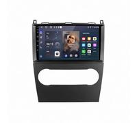 Autoradio Bluetooth per Mahindra XUV500 2012 Touchscreen Lettore, Mirror Link, Fm Radiotelecamera di Backup, Bluetooth Autoradio Compatibile, 4 Nucleo 1G+16G