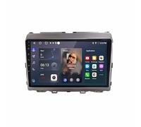 Autoradio Bluetooth per Mazda MPV LY 2006-2016 con Navigazione Gps, Android Auto, Bluetooth, Wi-Fi, Ecc, Fm Radio, Mirror Link Autoradio Compatibile, 8 Nucleo 8G+256G