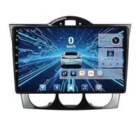 Autoradio Bluetooth per Mazda RX-8 RX 8 RX8 SE 2003-2011 9 Pollici HD Touch Screen Auto Radio Supporta AUX USB SD MP5 Car Lettore Multimediale Controllo del(HM612 8 Core 4G+Wifi 12+256GB)